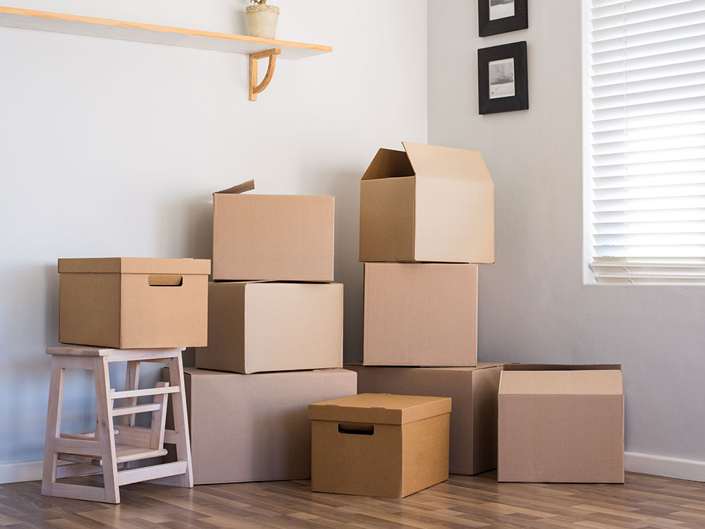 tips for moving