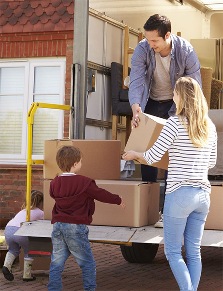 local movers montgomery county pa