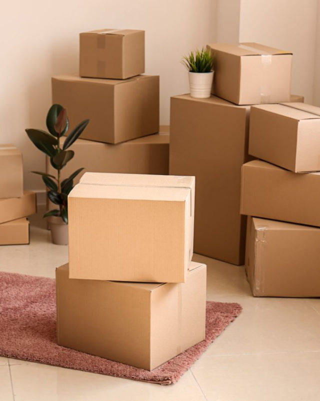 moving services collegeville