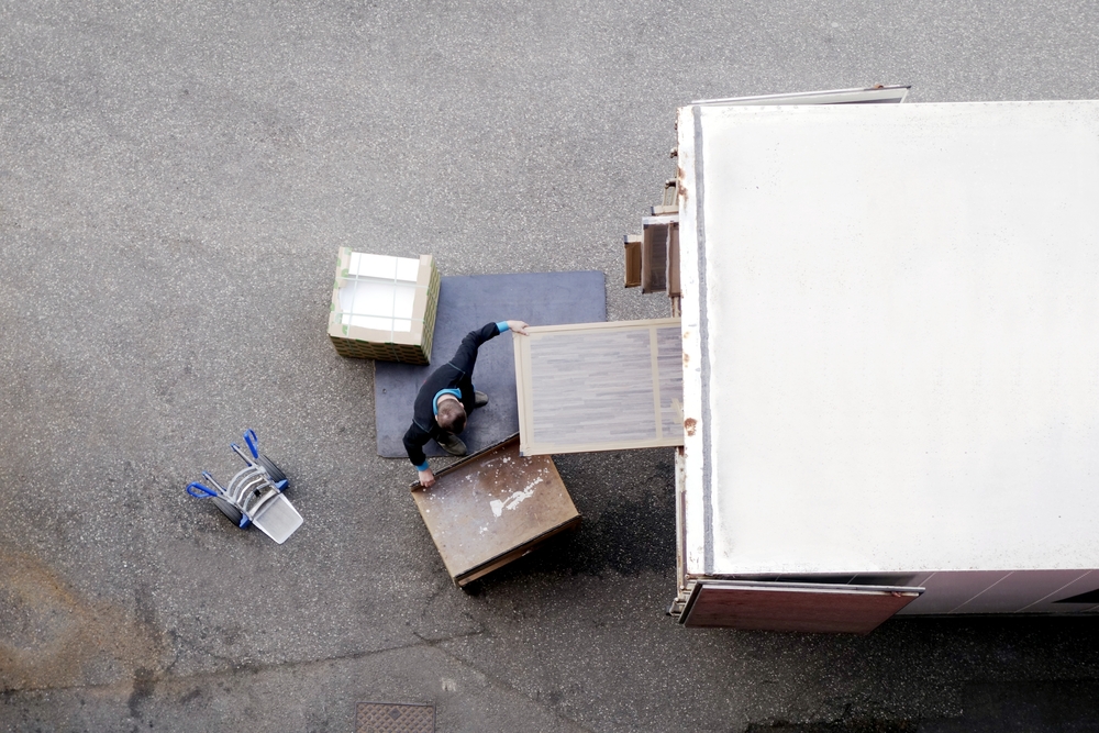 What Services do Professional Movers Offer That Will Ease the Stress of Your Move?