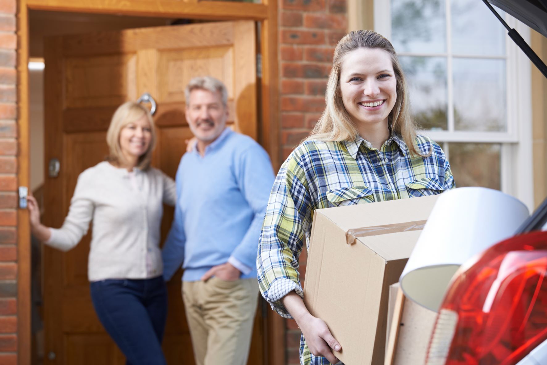 Moving Tips for College Students