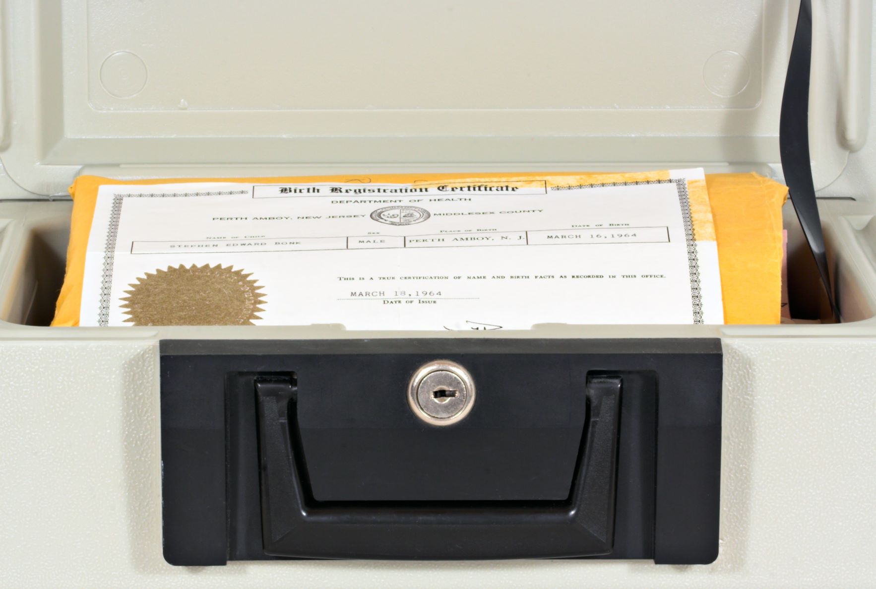 Packing And Protecting Important Documents During Your Move O'Malley