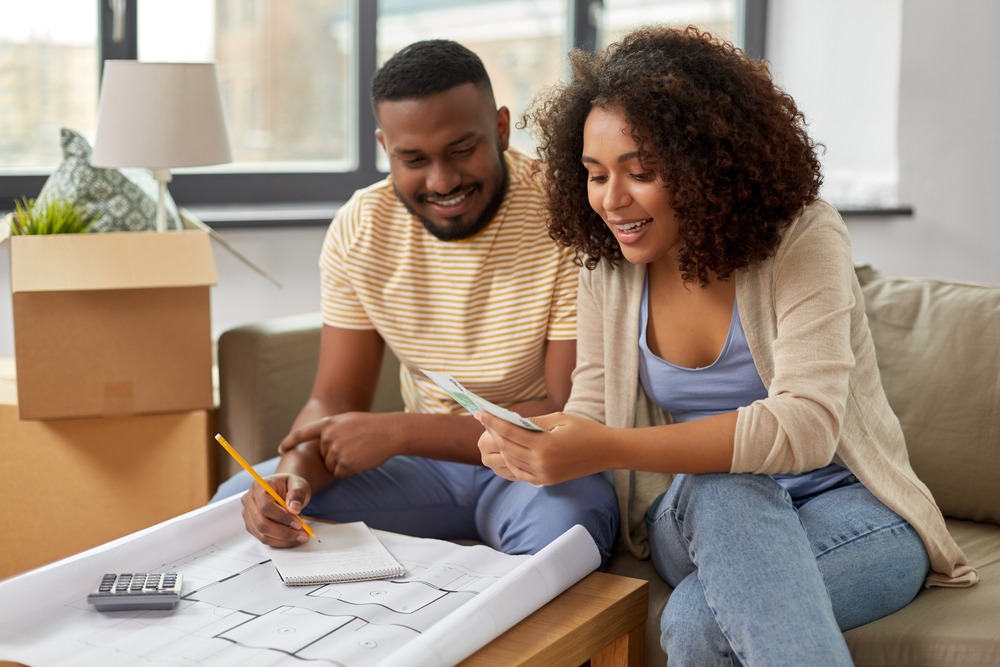 How To Stretch Your Moving Budget