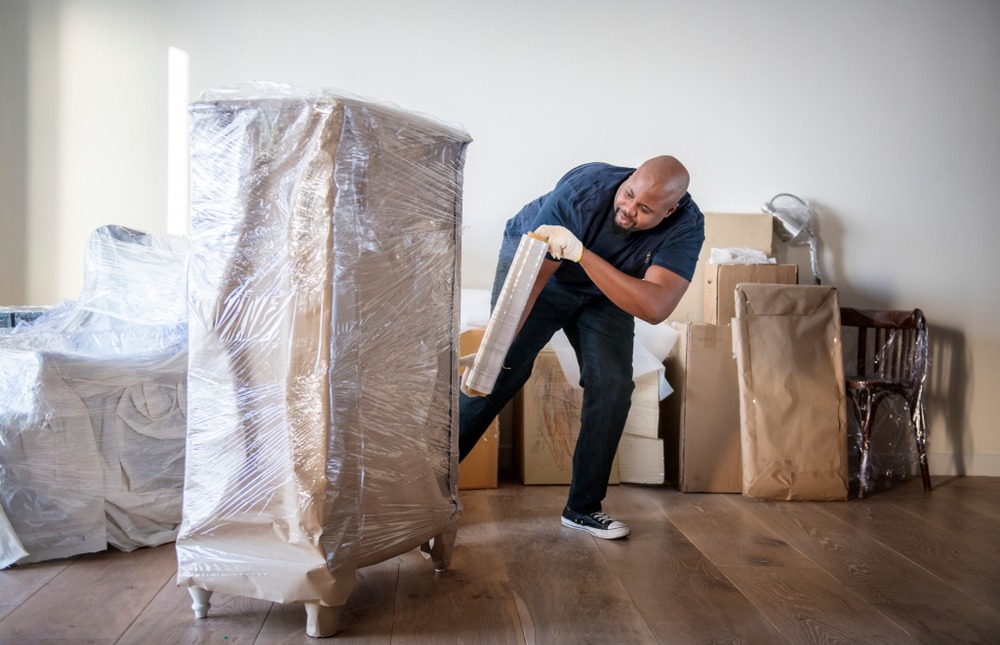 Tips for Moving a Large and Valuable Collection