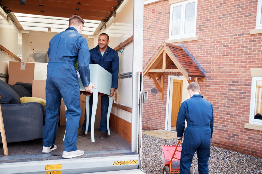 What To Look For And Avoid In A Moving Company