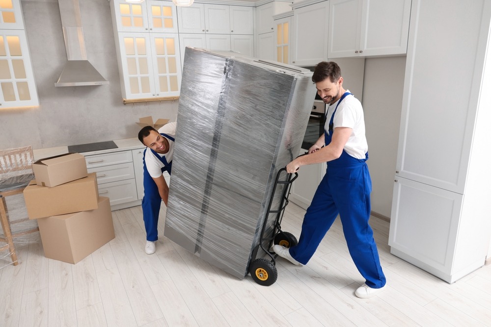 Ensuring the Safety of Your Belongings During a Move