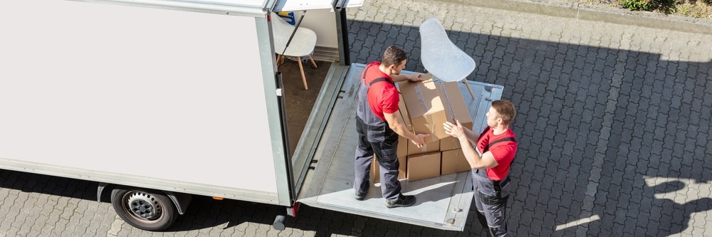 Navigating the Maze: How Professional Movers Plan a Smooth Move  O'Malley Moving